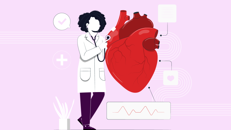 Addressing Cardiovascular Health in Indian Youth