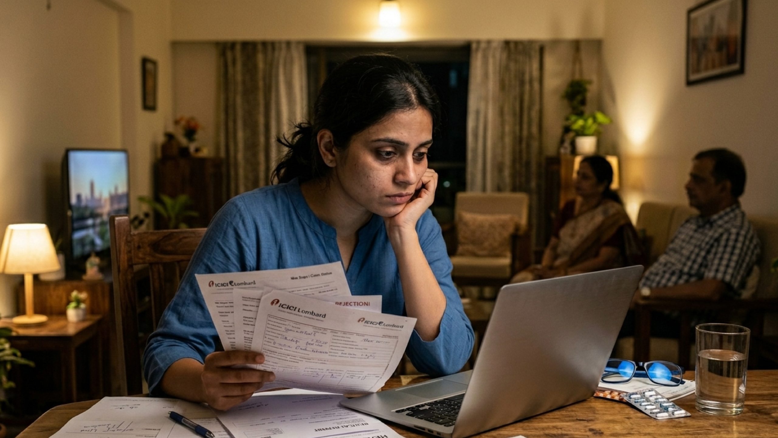 Navigating invisible illnesses and insurance gaps in India