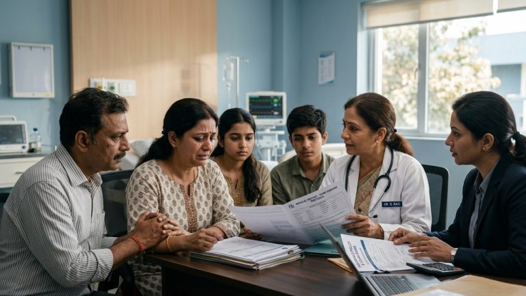 Rare Disease Insurance in India: Costs, Coverage & Waiting Period